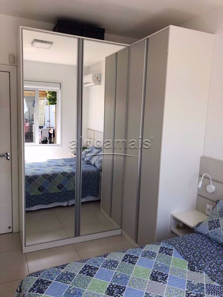 Casa à venda com 2 quartos, 57m² - Foto 21