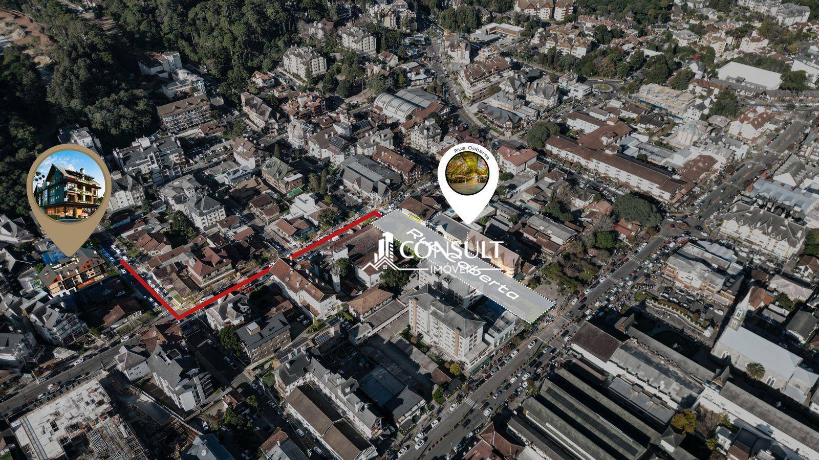 Apartamento, 1 quarto, 49 m² - Foto 2