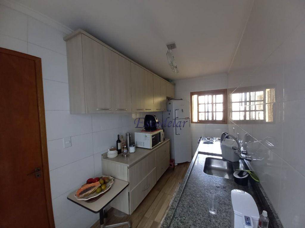 Casa à venda com 2 quartos, 230m² - Foto 3