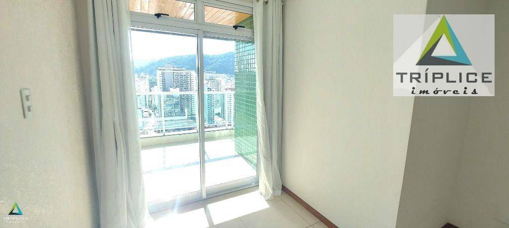 Apartamento à venda com 3 quartos, 206m² - Foto 13