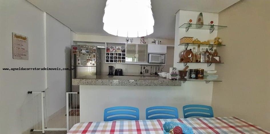 Apartamento à venda com 3 quartos, 94m² - Foto 8