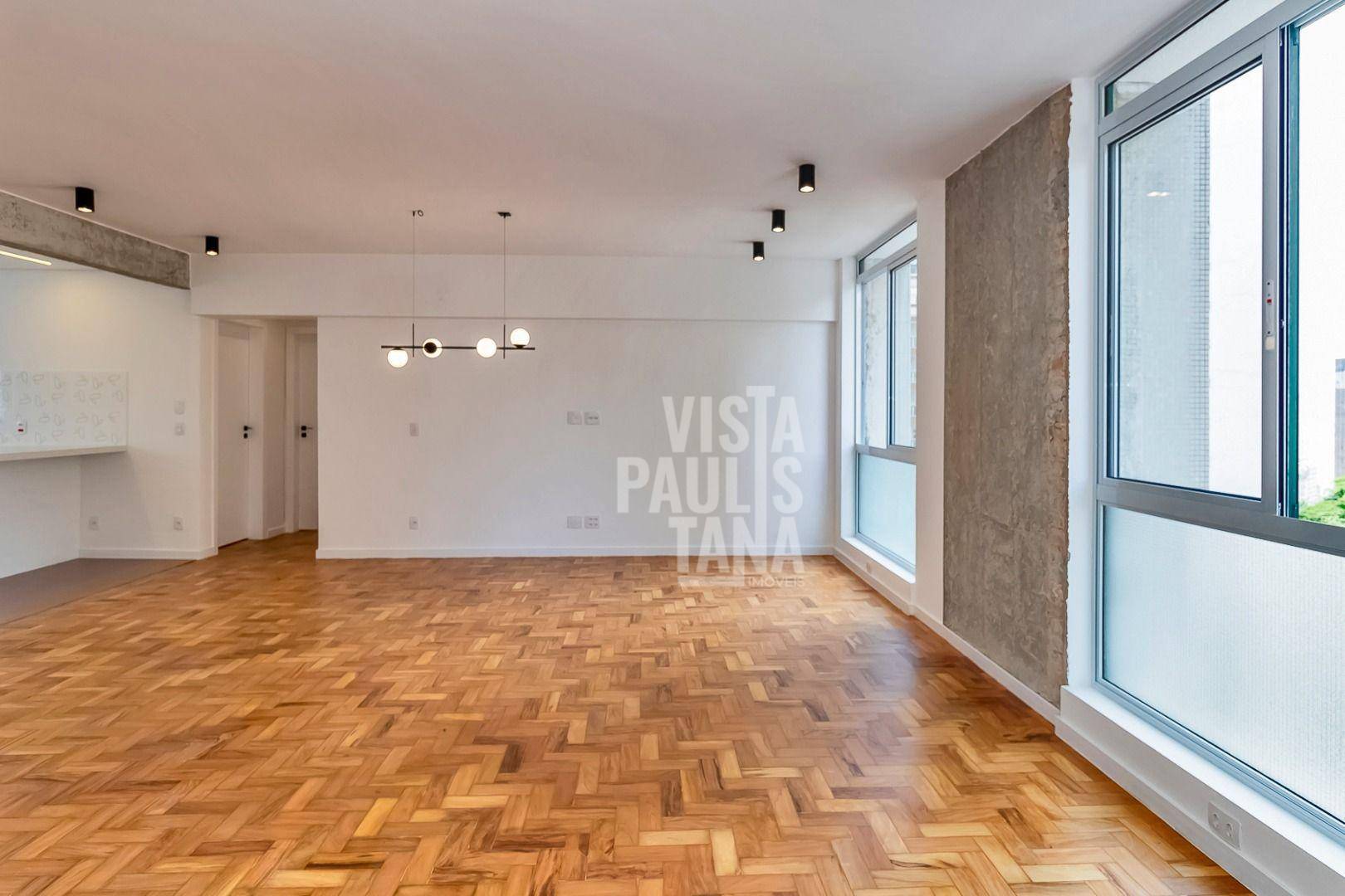 Apartamento à venda com 2 quartos, 118m² - Foto 10