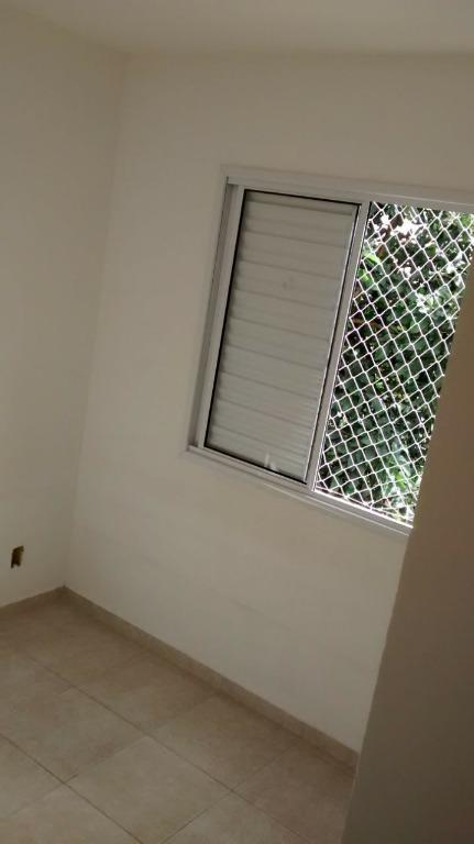 Apartamento à venda com 2 quartos, 49m² - Foto 23