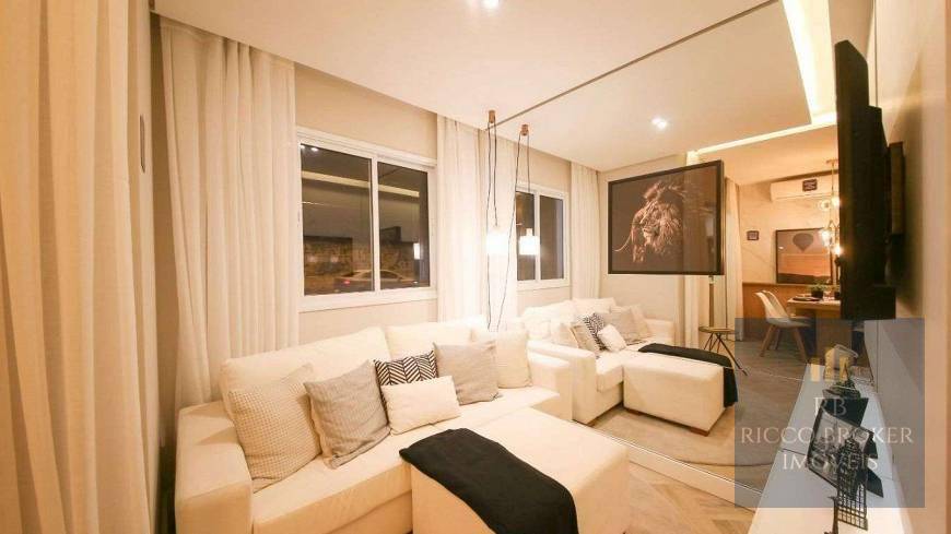 Apartamento à venda com 2 quartos, 43m² - Foto 9