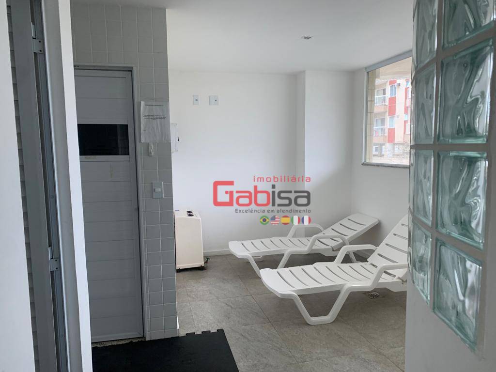 Apartamento à venda com 1 quarto, 77m² - Foto 15