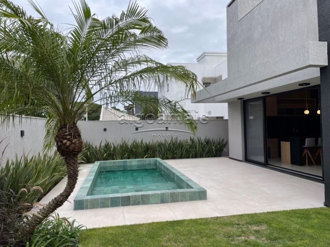 Casa de Condomínio à venda com 4 quartos, 254m² - Foto 9