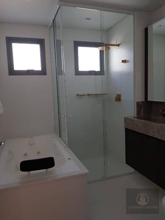 Apartamento à venda com 4 quartos, 182m² - Foto 18