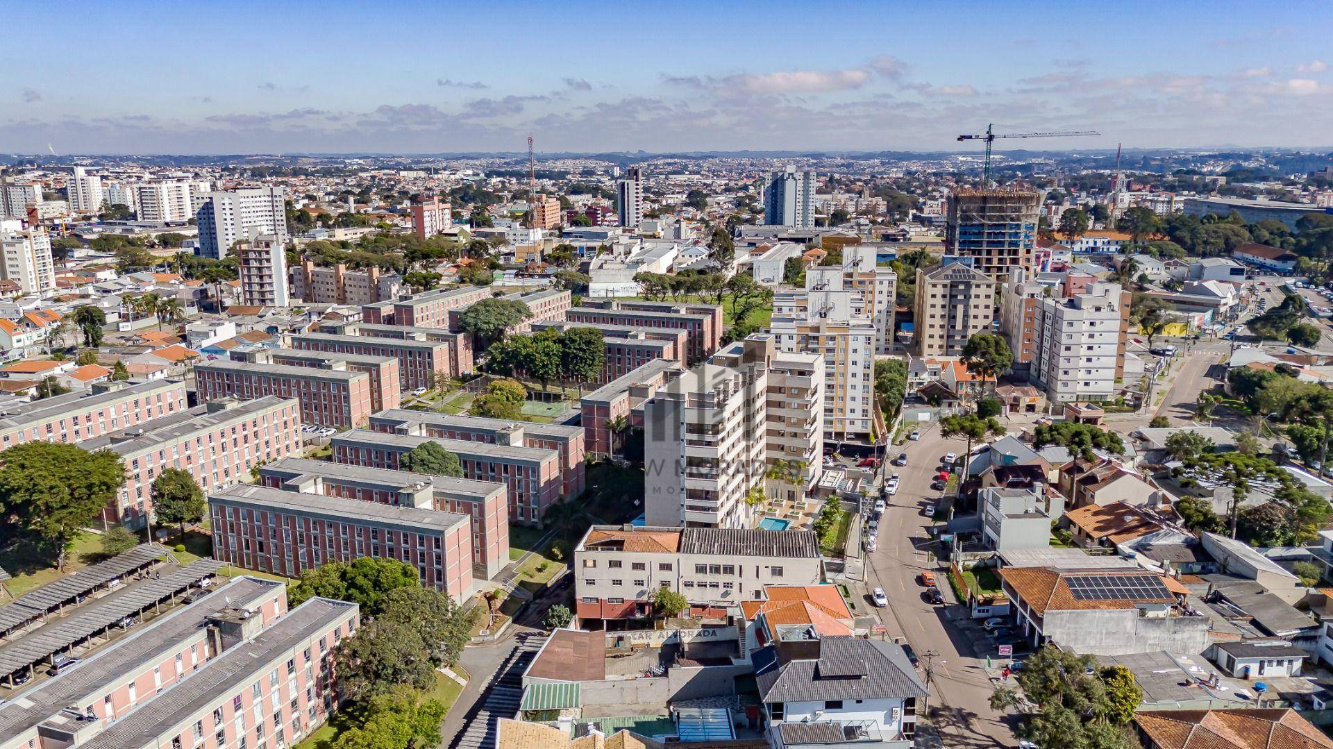 Kitnet-Studio, 17 m² - Foto 50