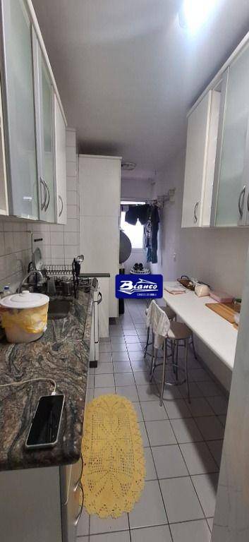 Apartamento, 2 quartos, 54 m² - Foto 3