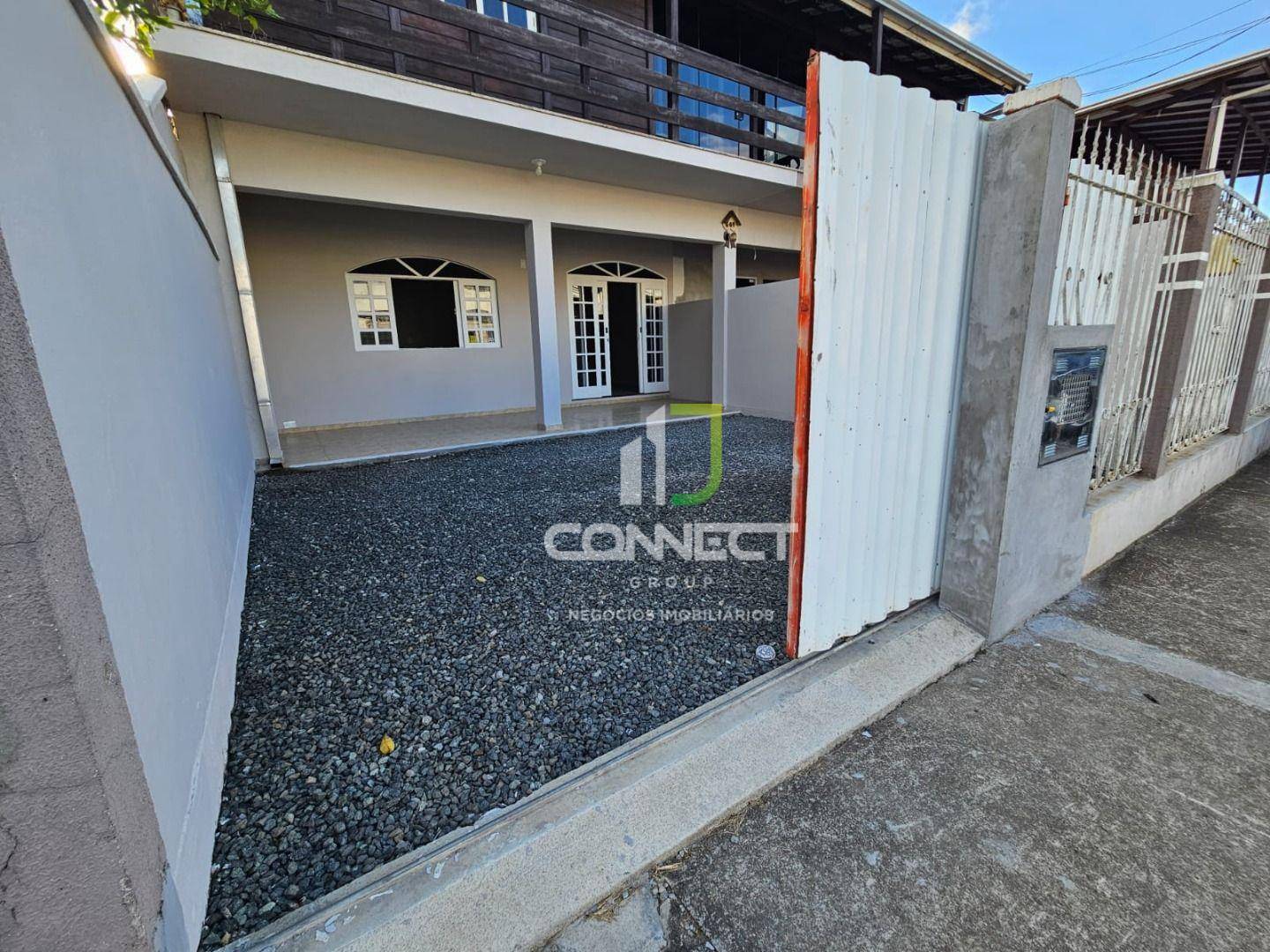 Casa, 2 quartos, 80 m² - Foto 3