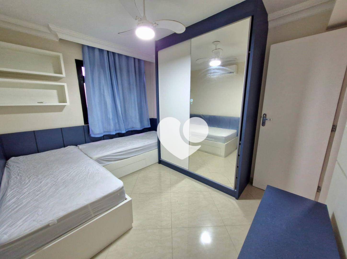 Cobertura à venda com 4 quartos, 305m² - Foto 14