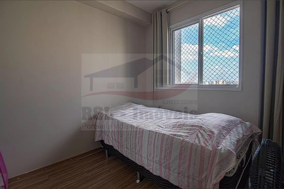 Apartamento para alugar com 1 quarto, 28m² - Foto 4