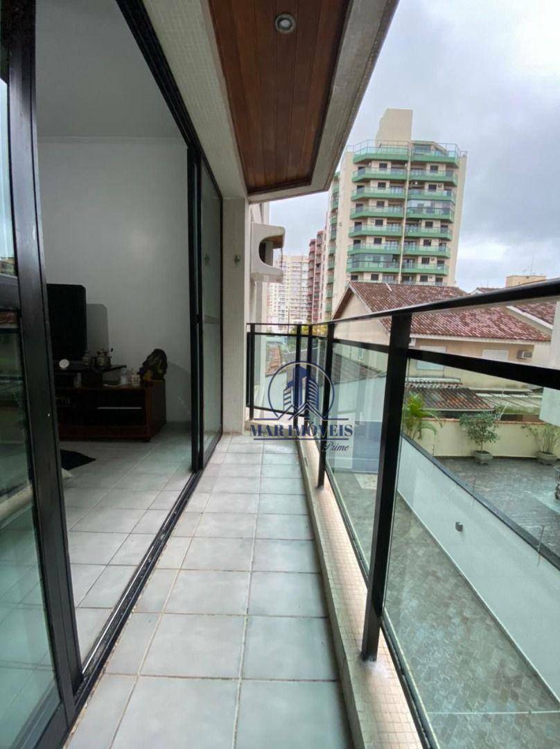 Apartamento à venda com 2 quartos, 90m² - Foto 5