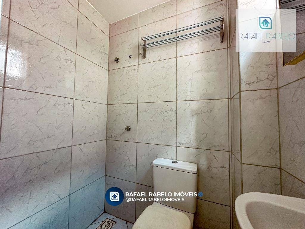 Apartamento à venda com 4 quartos, 234m² - Foto 6