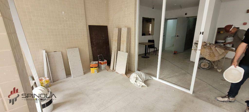 Apartamento à venda com 2 quartos, 93m² - Foto 5