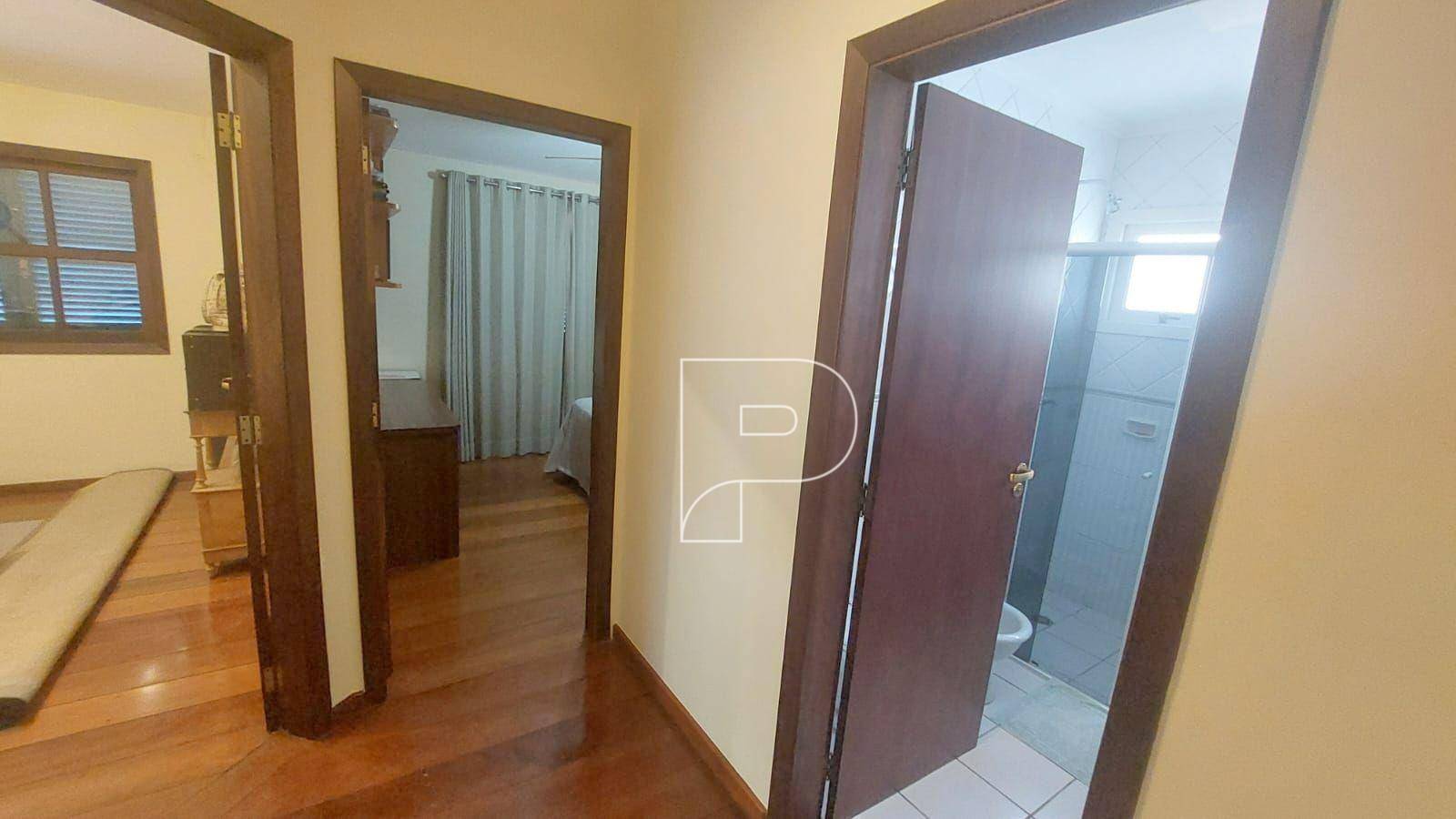 Casa de Condomínio à venda com 4 quartos, 315m² - Foto 27