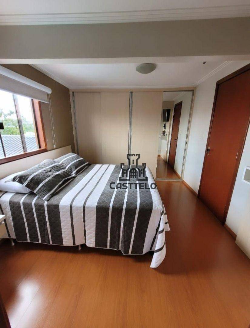 Casa à venda com 5 quartos, 265m² - Foto 11