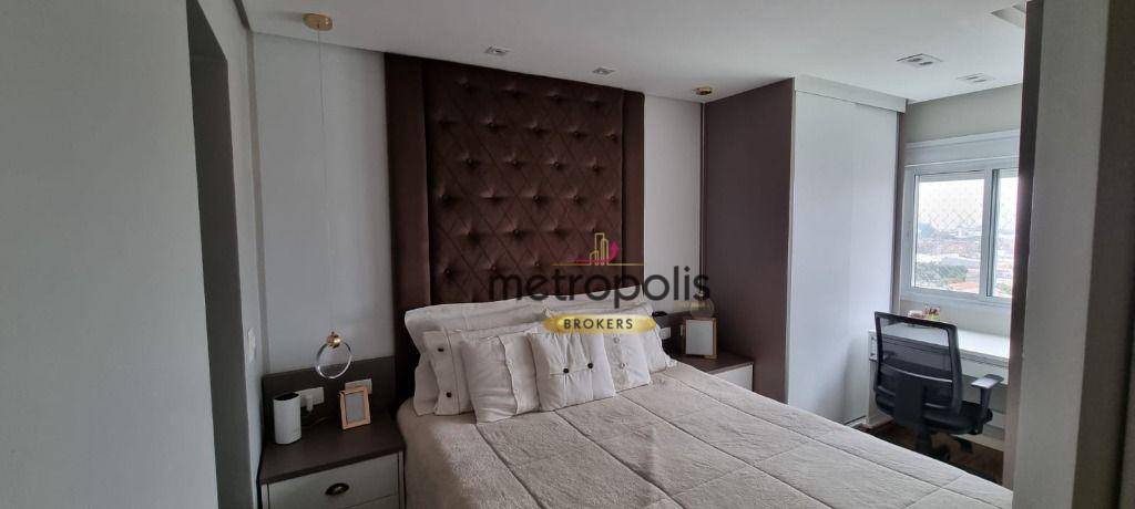 Apartamento à venda com 3 quartos, 76m² - Foto 11