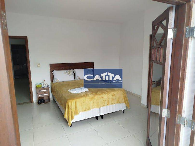 Sobrado à venda com 3 quartos, 90m² - Foto 11