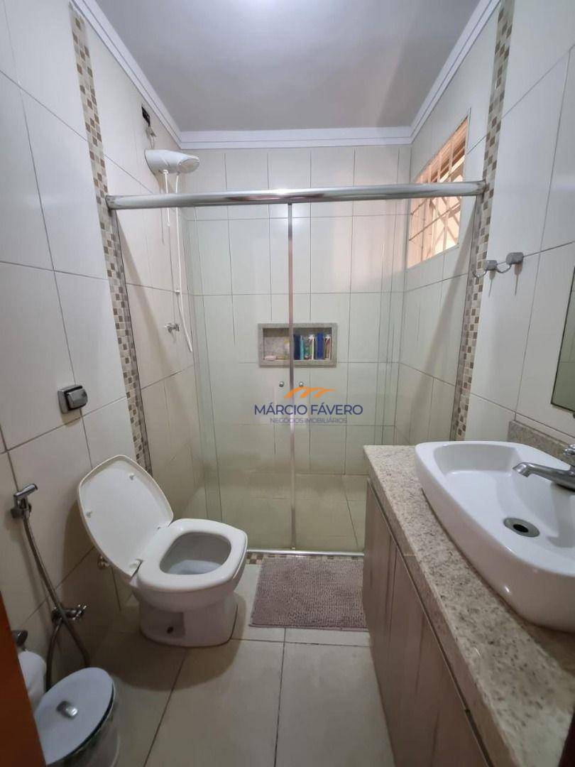 Casa de Condomínio à venda com 3 quartos, 120m² - Foto 14