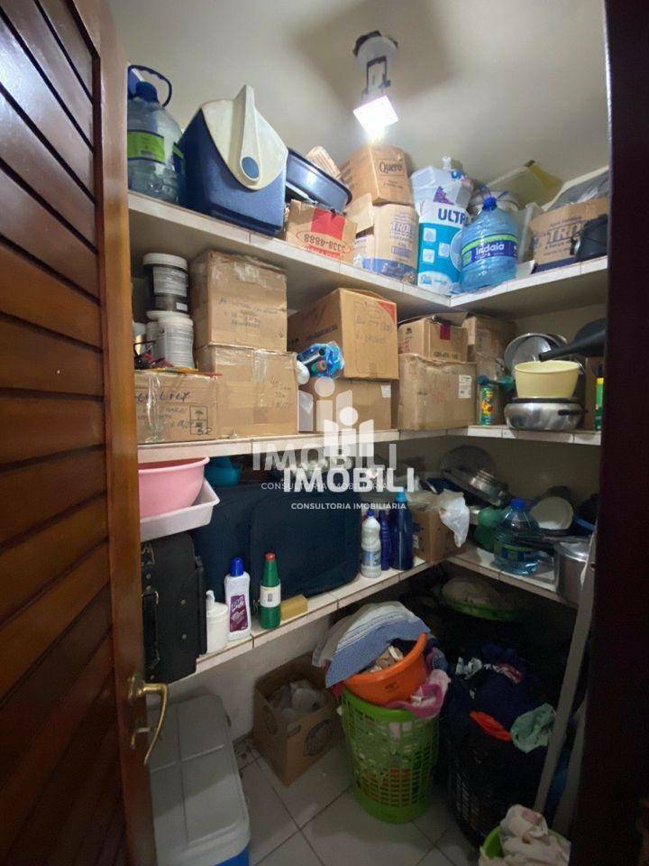 Casa de Condomínio à venda com 4 quartos, 480M2 - Foto 35