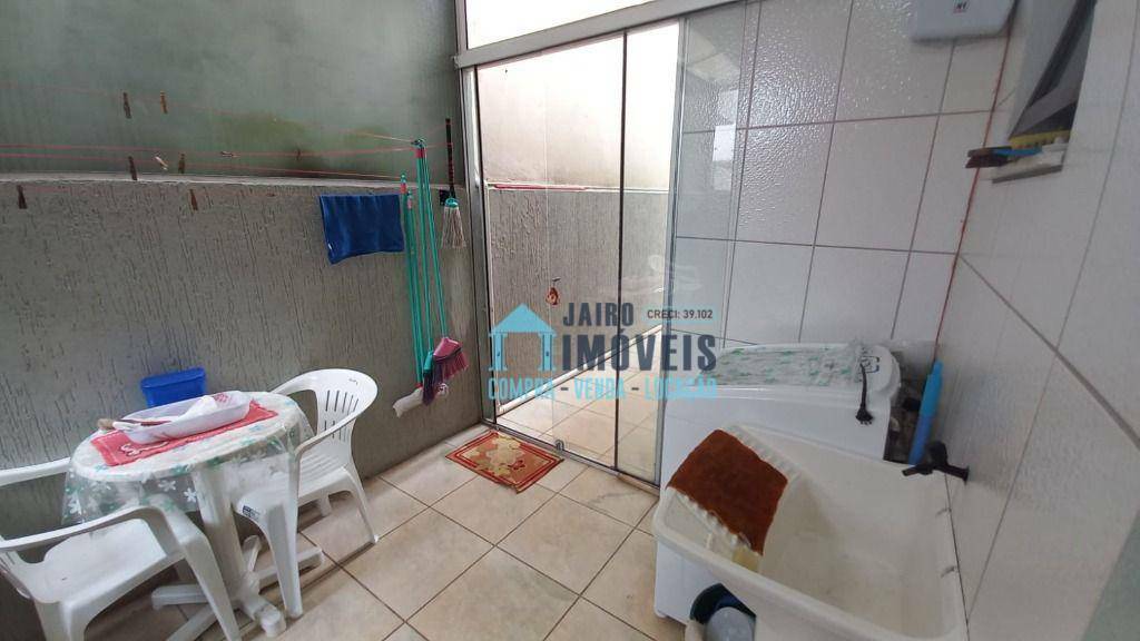 Sobrado à venda com 3 quartos, 148m² - Foto 15