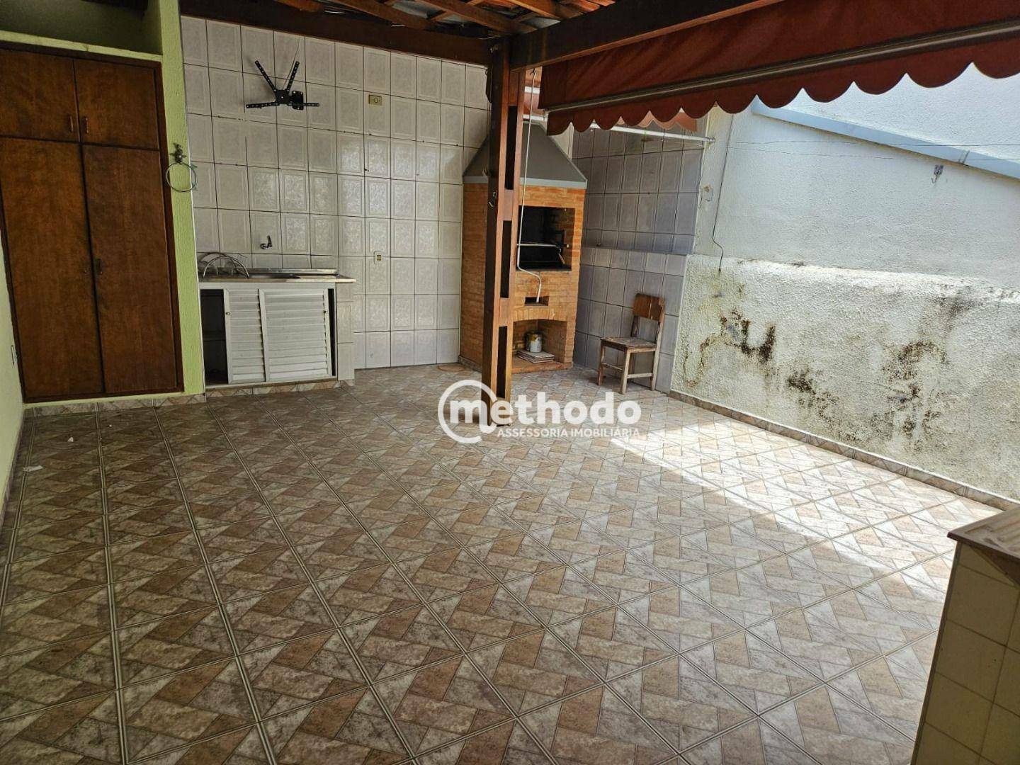 Casa à venda e aluguel com 3 quartos, 178m² - Foto 19