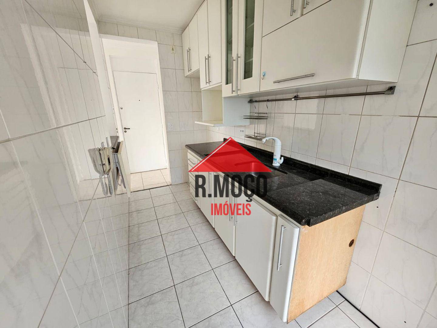 Apartamento à venda com 2 quartos, 52m² - Foto 4