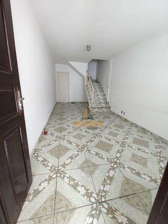 Sobrado à venda com 2 quartos, 63m² - Foto 28