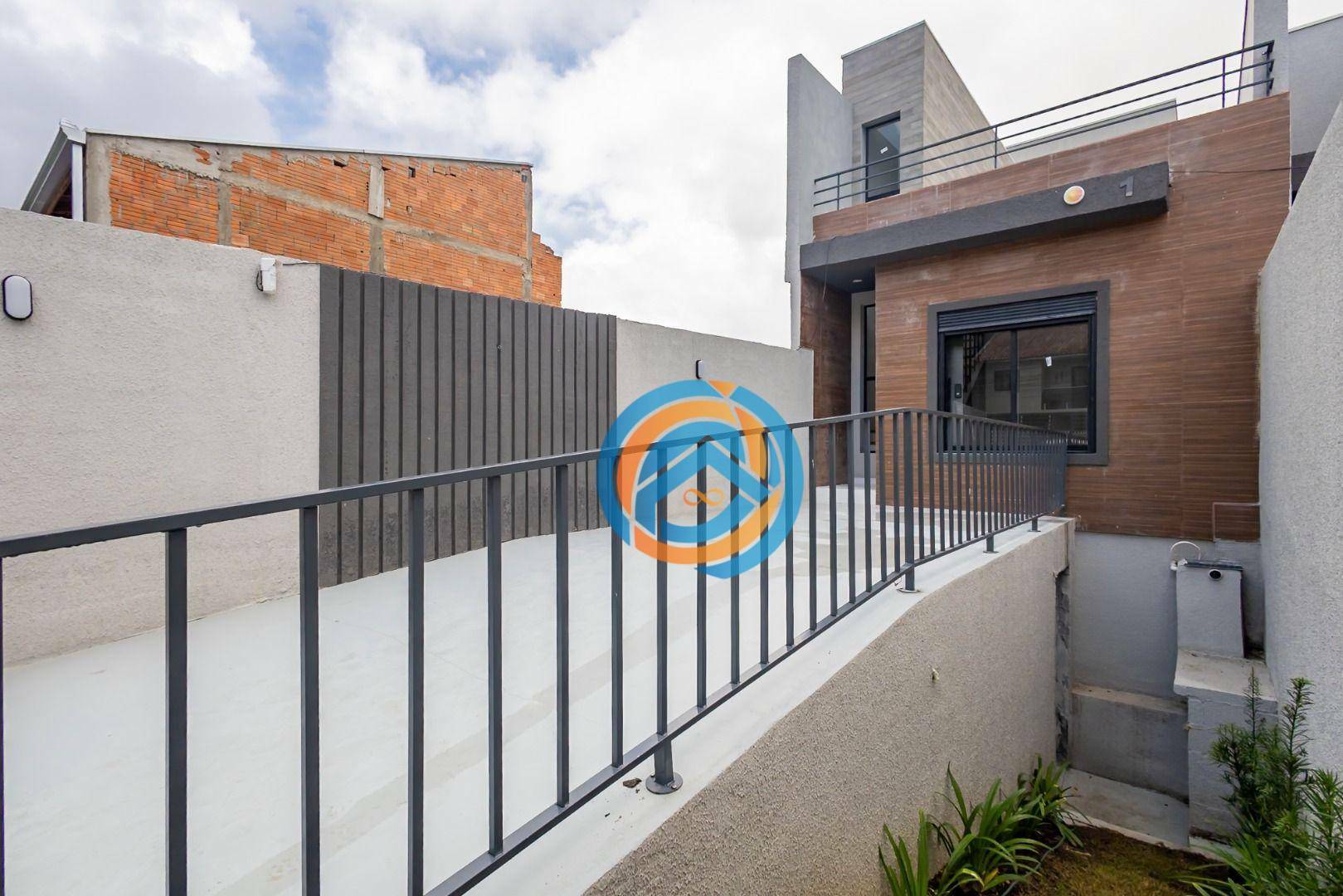 Casa de Condomínio à venda com 3 quartos, 154m² - Foto 41