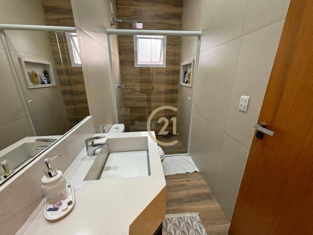 Casa de Condomínio à venda com 3 quartos, 104m² - Foto 10