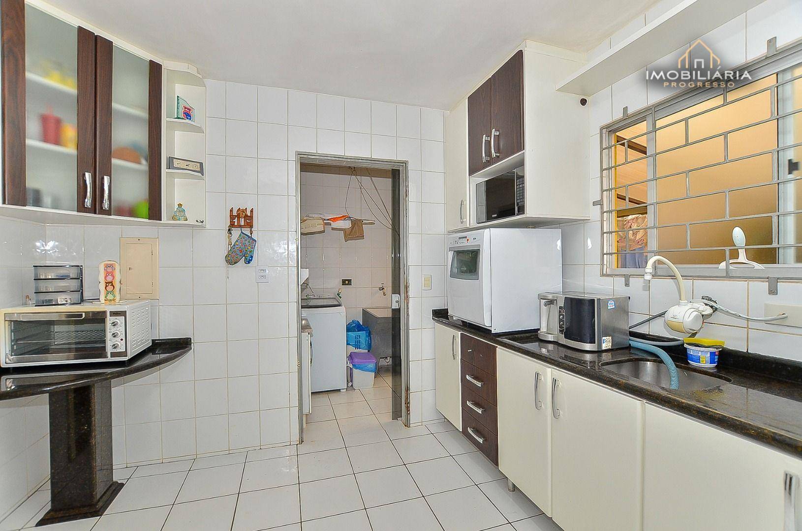 Sobrado, 4 quartos, 89 m² - Foto 10