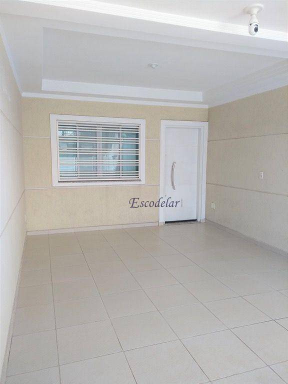 Sobrado à venda com 3 quartos, 92m² - Foto 19