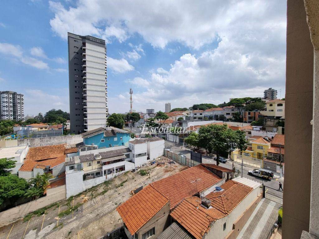 Apartamento à venda com 2 quartos, 65m² - Foto 13