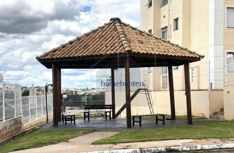 Apartamento à venda com 2 quartos, 47m² - Foto 20