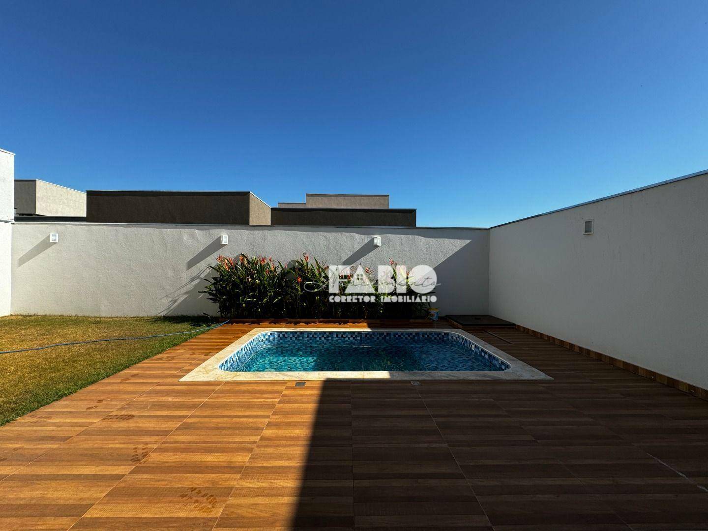 Casa de Condomínio à venda com 4 quartos, 262m² - Foto 31