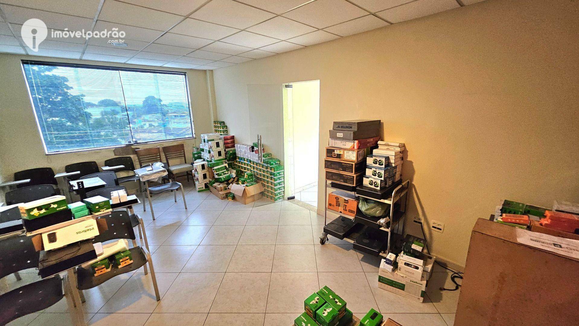 Prédio Inteiro para alugar, 370m² - Foto 36