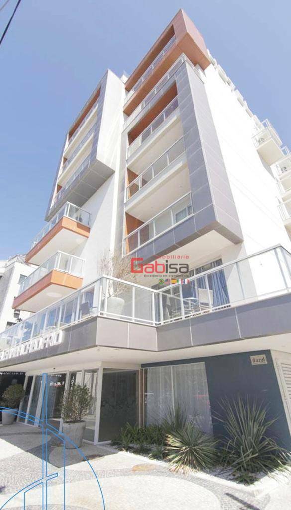 Apartamento à venda com 1 quarto, 42m² - Foto 11