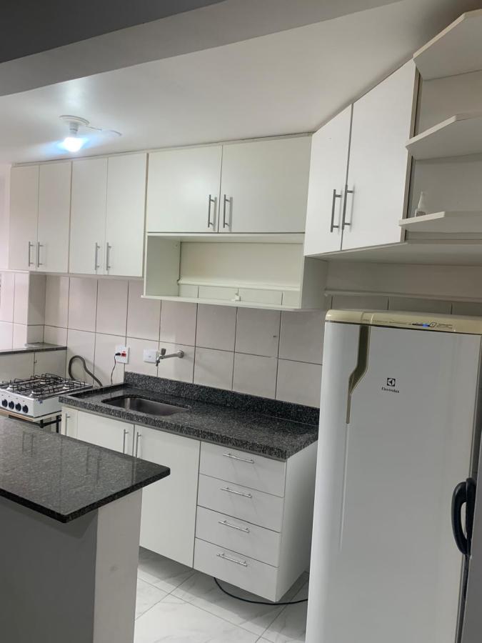 Apartamento para alugar com 3 quartos, 67m² - Foto 1