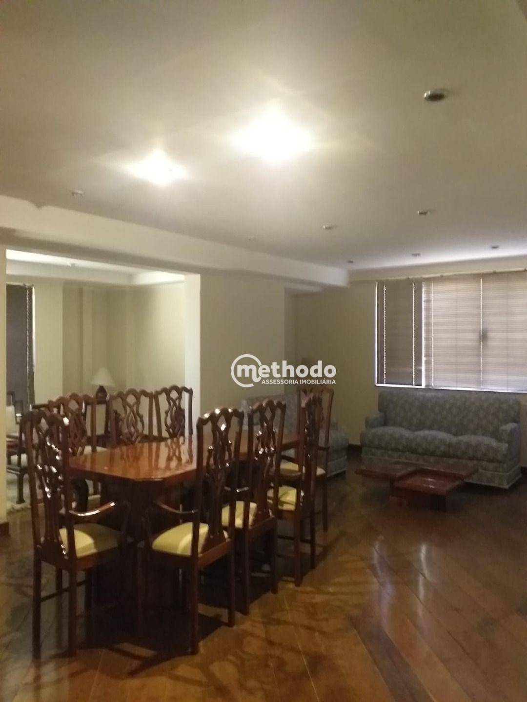 Apartamento à venda e aluguel com 4 quartos, 187m² - Foto 1