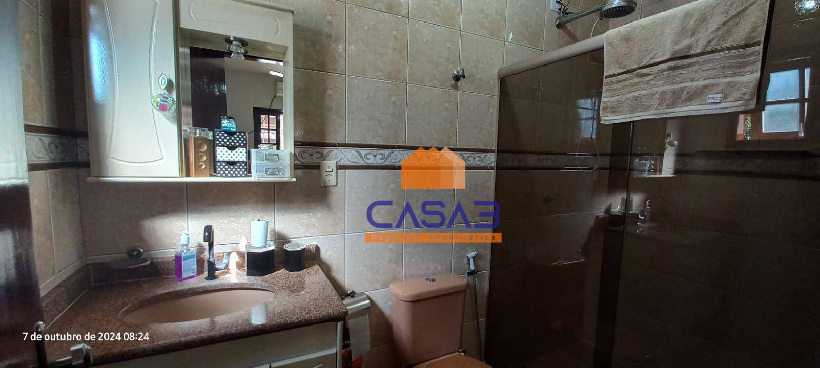 Casa à venda com 3 quartos, 117m² - Foto 10