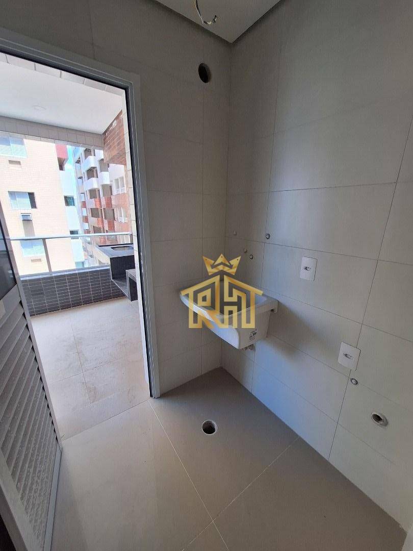 Apartamento à venda com 1 quarto, 59m² - Foto 13