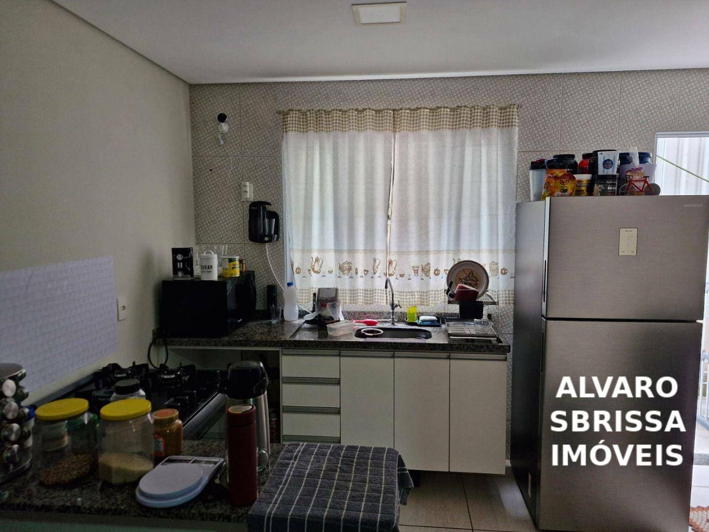 Apartamento à venda com 2 quartos, 70m² - Foto 12