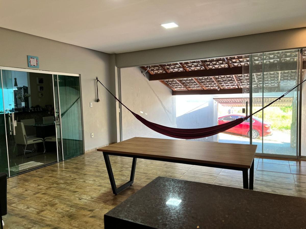 Casa à venda com 3 quartos, 274m² - Foto 11