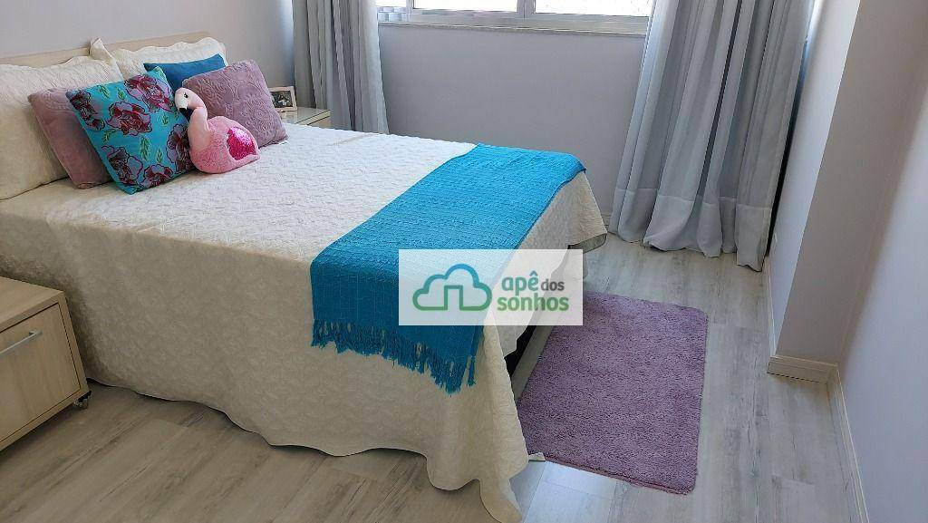 Apartamento à venda com 3 quartos, 179m² - Foto 40