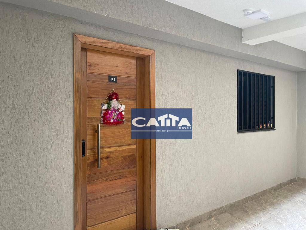 Apartamento à venda com 2 quartos, 45m² - Foto 6