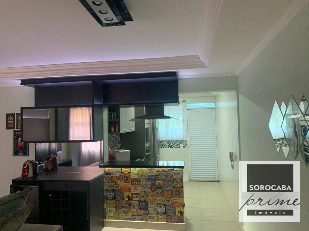 Apartamento à venda com 3 quartos, 89m² - Foto 4