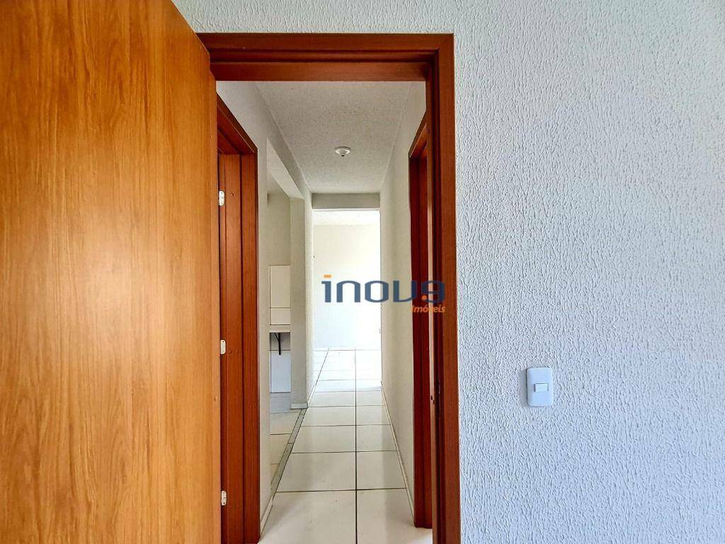 Apartamento à venda com 2 quartos, 46m² - Foto 9