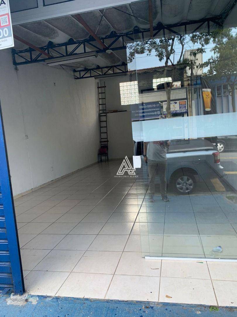 Loja-Salão para alugar, 165m² - Foto 2