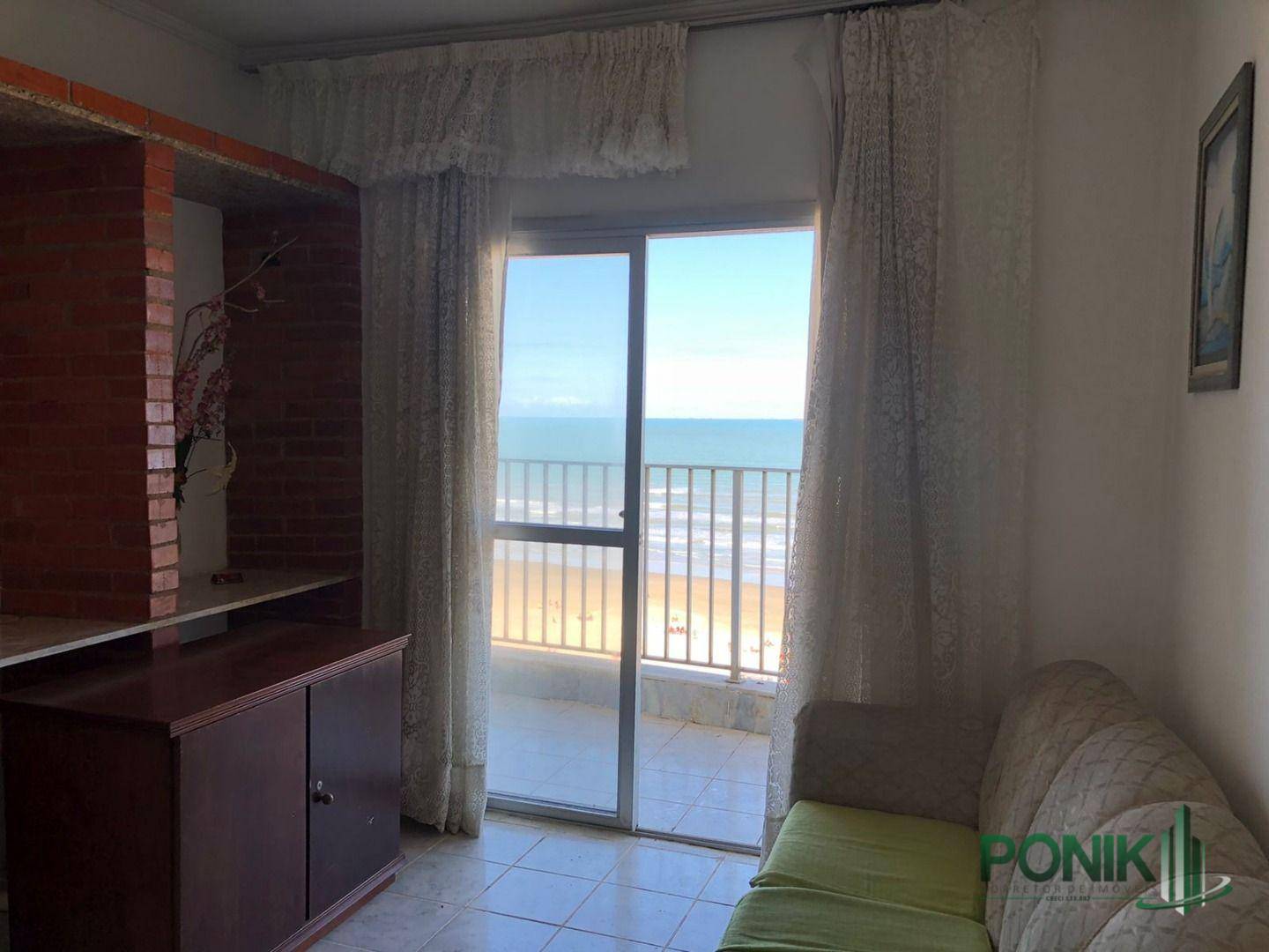 Apartamento à venda com 2 quartos, 80m² - Foto 2